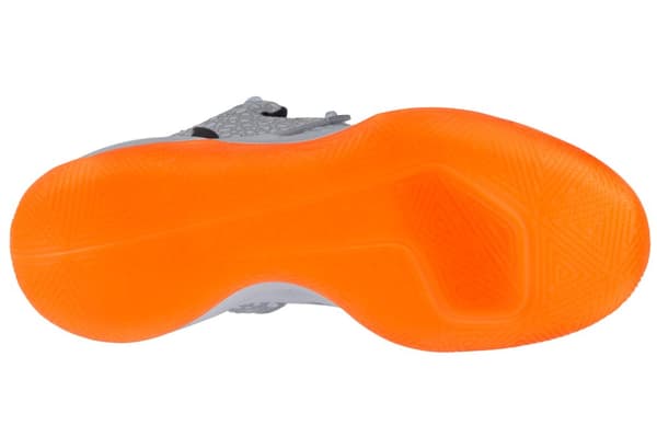 Nike Zoom Hyperspeed Court Se DJ4476-900, Man, Volleyboll skor, grå
