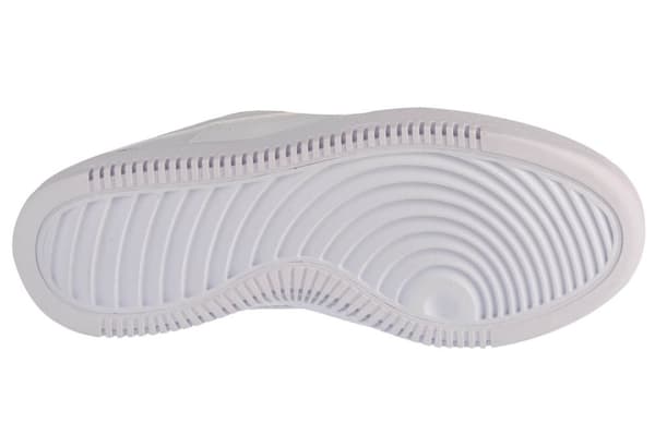 Nike W Court Vision Alta Ltr DM0113-100, Kvinna, Sneakers, vit