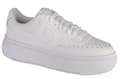 Miniatyrbild 1 av 4: Nike W Court Vision Alta Ltr DM0113-100, Kvinna, Sneakers, vit