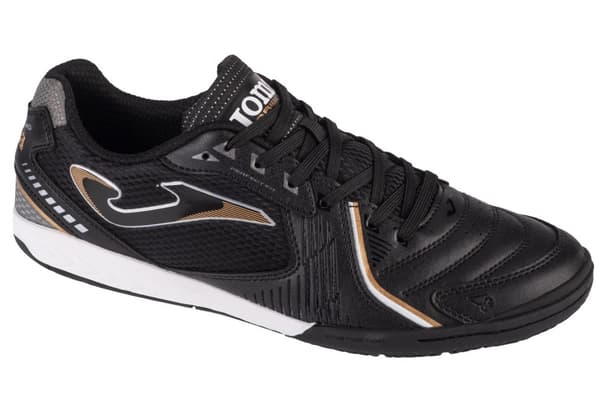 Joma Dribling 2401 IN DRIW2401IN, Man, Fotbollstränare inomhus, svart