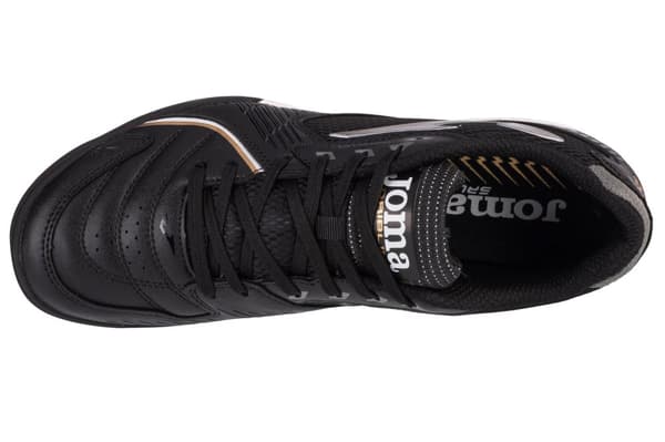 Joma Dribling 2401 IN DRIW2401IN, Man, Fotbollstränare inomhus, svart
