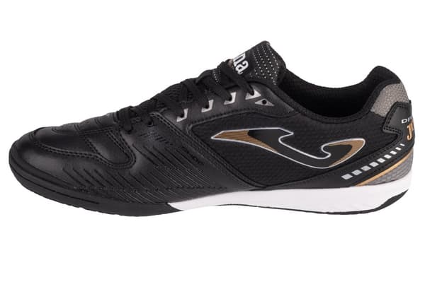 Joma Dribling 2401 IN DRIW2401IN, Man, Fotbollstränare inomhus, svart