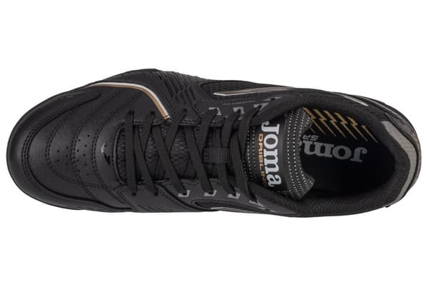 Joma Dribling 2401 TF DRIW2401TF, Mand, Turf fodboldtrænere, sort