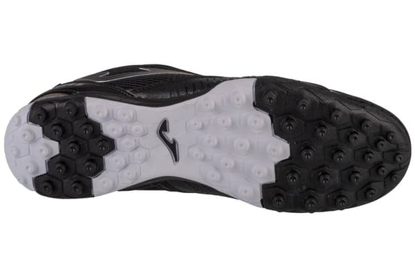 Joma Dribling 2401 TF DRIW2401TF, Mand, Turf fodboldtrænere, sort