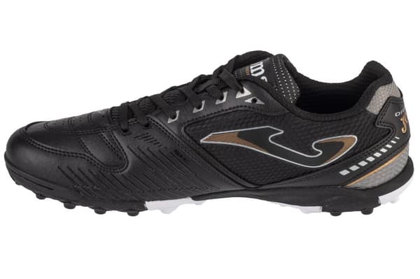 Joma Dribling 2401 TF DRIW2401TF, Mand, Turf fodboldtrænere, sort