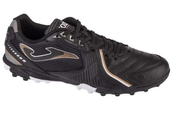Joma Dribling 2401 TF DRIW2401TF, Mand, Turf fodboldtrænere, sort Black 46