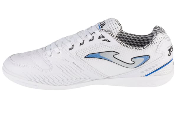 Joma Dribling 2402 IN DRIW2402IN, Man, Fotbollstränare inomhus, vit