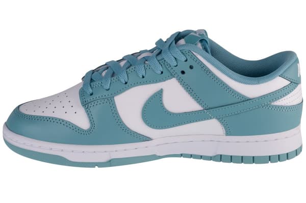 Nike Dunk Low Retro DV0833-106, Mand, Sneakers, hvid