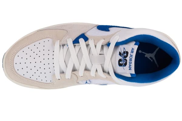 Nike Air Jordan Stadium 90 DX4397-104, Man, Basketskor, vit