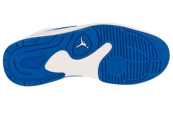 Nike Air Jordan Stadium 90 DX4397-104, Man, Basketskor, vit