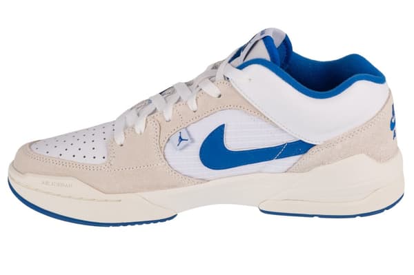 Nike Air Jordan Stadium 90 DX4397-104, Man, Basketskor, vit