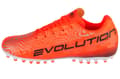 Miniatyrbild 2 av 4: Joma Evolution Jr 2408 AG EVJW2408AG, för Pojke, Fotbollsskor, orange