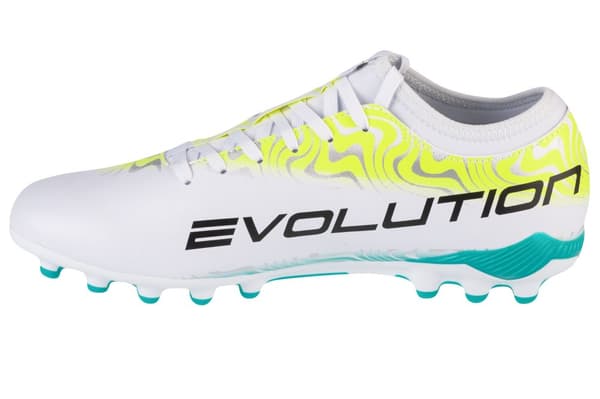 Joma Evolution 2402 AG EVOW2402AG, Man, Fotbollsskor, vit