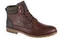 Miniatyrbild 1 av 4: Rieker Booties F4544-25, Man, Snörskor, brun
