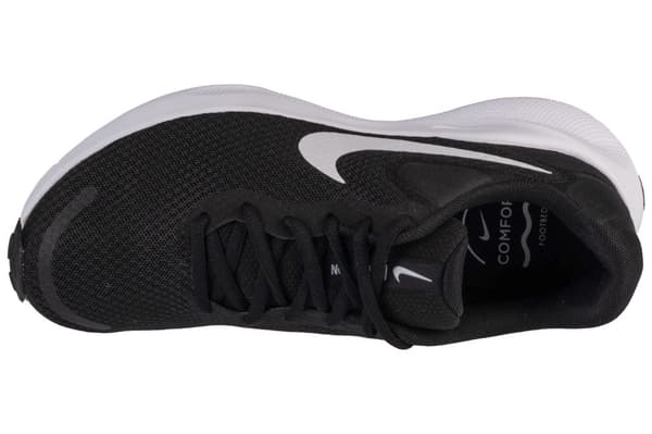 Nike Revolution 7 FB2208-003, Kvinna, Löparskor, svart