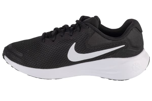 Nike Revolution 7 FB2208-003, Kvinna, Löparskor, svart