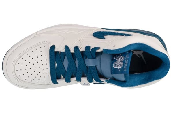 Jordan Stadium 90 Wm FB2269-104, Kvinna, Sneakers, vit
