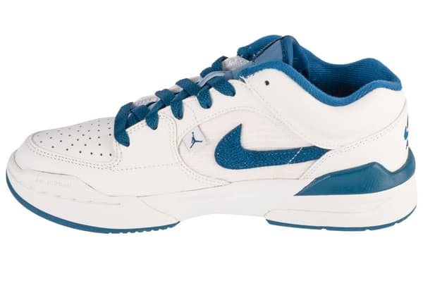 Jordan Stadium 90 Wm FB2269-104, Kvinna, Sneakers, vit