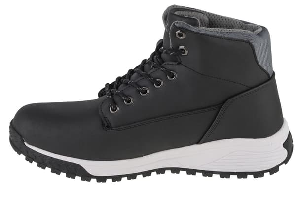 Fila Lance XXI Mid FFM0169-83167, Man, Kängor, svart