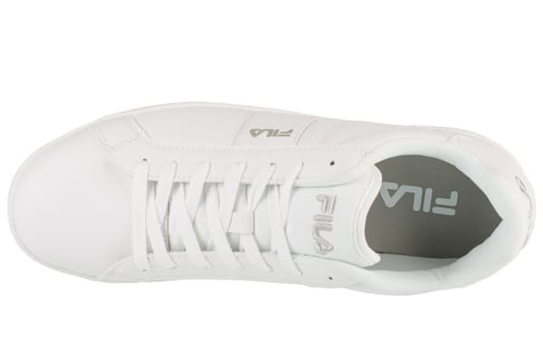 Fila Crosscourt Line FFM0298-10004, Mand, Sneakers, hvid