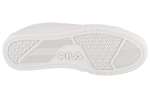 Fila Crosscourt Line FFM0298-10004, Mand, Sneakers, hvid