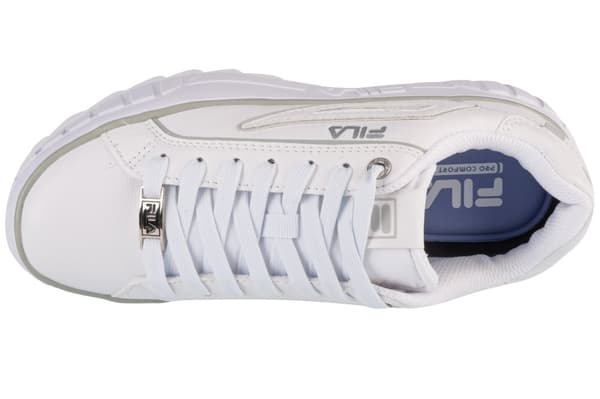 Fila Sintra Wmn FFW0493-10004, Kvinde, Sneakers, hvid
