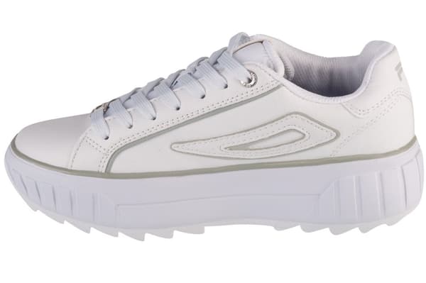 Fila Sintra Wmn FFW0493-10004, Kvinde, Sneakers, hvid