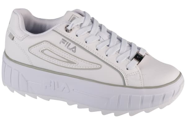 Fila Sintra Wmn FFW0493-10004, Kvinde, Sneakers, hvid