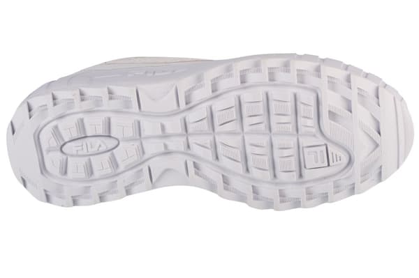 Fila Sintra Wmn FFW0493-10004, Kvinna, Sneakers, vit