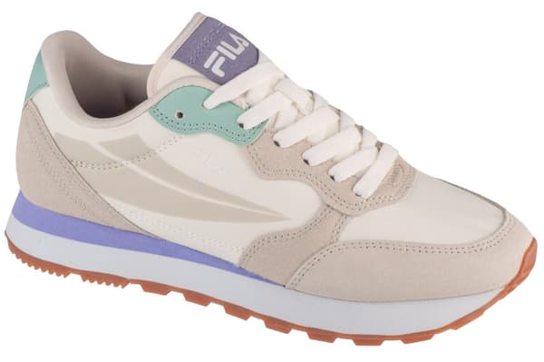 Fila Hypert Wmn FFW0494-10005, Kvinna, Sneakers, beige