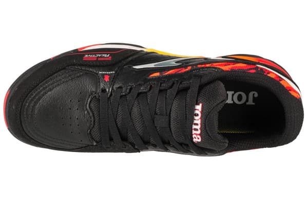 Joma FS Reactive 2401 IN FSW2401IN, Man, Fotbollstränare inomhus, svart