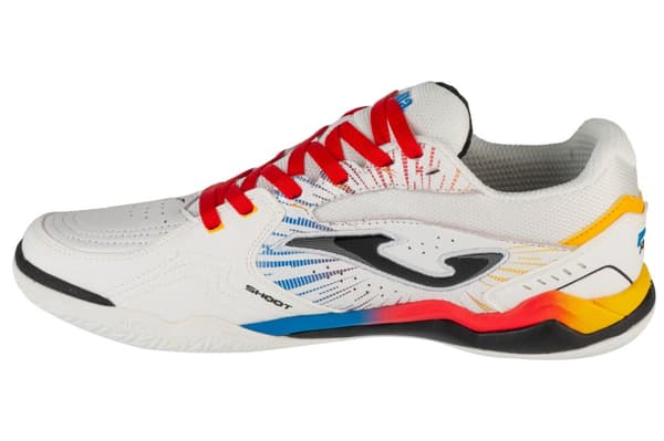 Joma FS Reactive 2476 IN FSW2476IN, Man, Fotbollstränare inomhus, vit