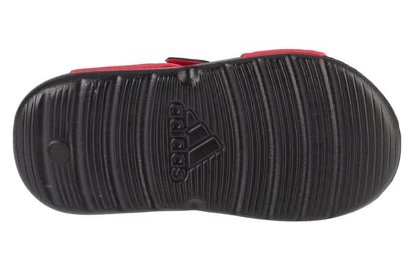 adidas Altaswim Sandals FZ6503, för Pojke, Sandaler, röd