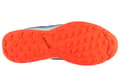 Miniatyrbild 4 av 4: adidas Terrex Agravic Flow W G26098, Kvinna, Löparskor, marinblå
