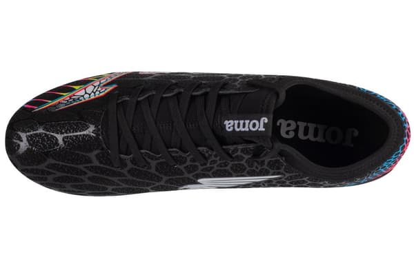 Joma Gol 2401 AG GOLW2401AG, Man, Fotbollsskor, svart