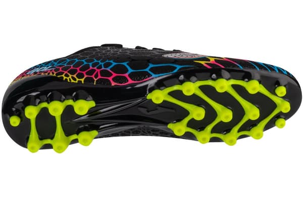 Joma Gol 2401 AG GOLW2401AG, Man, Fotbollsskor, svart