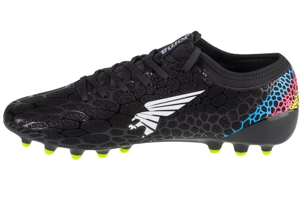 Joma Gol 2401 AG GOLW2401AG, Man, Fotbollsskor, svart