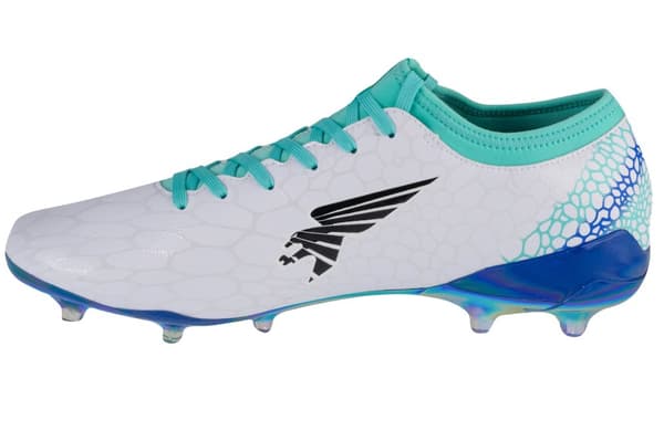 Joma Gol 2472 FG GOLW2472FG, Mand, Fodbold klamper, hvid