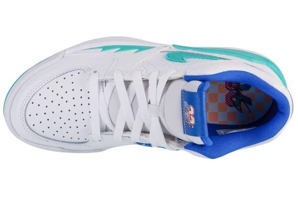 Jordan Stadium 90 SE GS HJ3515-100, för Pojke, Sneakers, vit