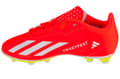 Miniatyrbillede 2 af 4: adidas X Crazyfast Club FXG IF0720, til Dreng, Fodbold klamper, rød