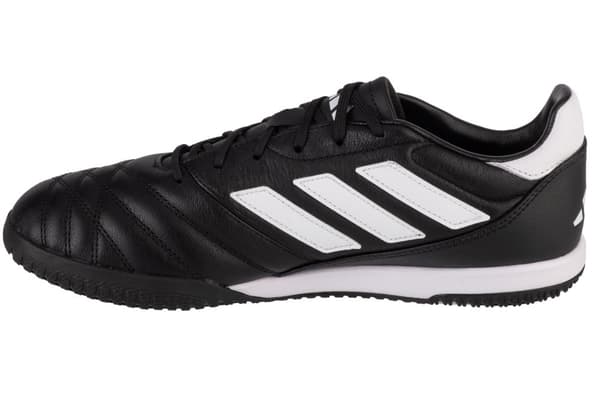 adidas Copa Gloro IN IF1831, Man, Fotbollstränare inomhus, svart