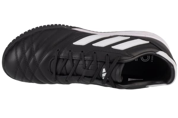 adidas Copa Gloro IN IF1831, Man, Fotbollstränare inomhus, svart