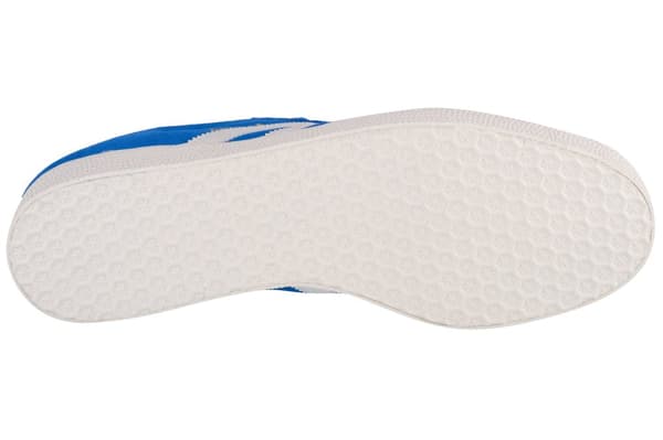 adidas Gazelle IG2093, Mand, Sneakers, blå