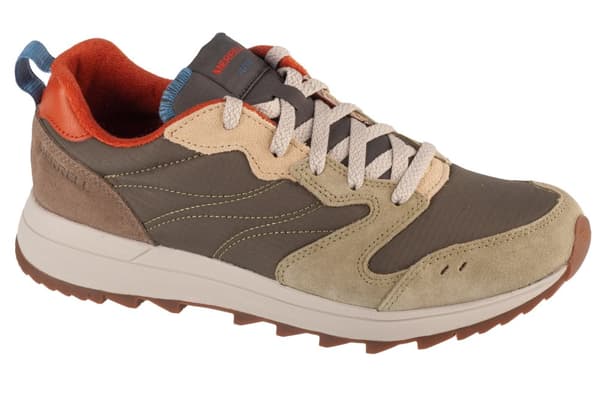 Merrell Alpine 83 Sneaker Sport J006063, Mand, Sneakers, grøn Green 43