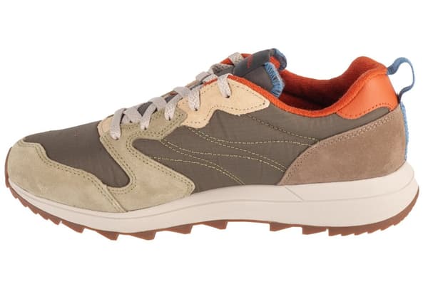 Merrell Alpine 83 Sneaker Sport J006063, Man, Sneakers, grön