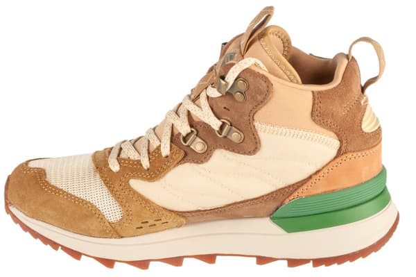 Merrell Apline 83 Sneaker Recraft Mid WP J007580, Kvinde, Sneakers, beige