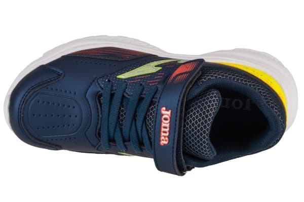 Joma Active Jr 2403 JACTIW2403V, för Pojke, Sneakers, marinblå