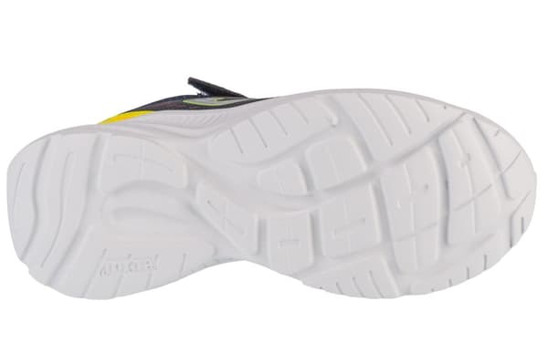 Joma Active Jr 2403 JACTIW2403V, för Pojke, Sneakers, marinblå