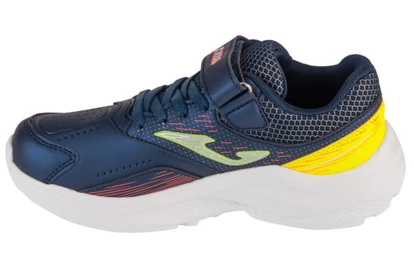 Joma Active Jr 2403 JACTIW2403V, för Pojke, Sneakers, marinblå