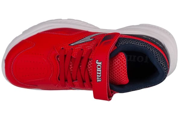 Joma Active Jr 2406 JACTIW2406V, för Pojke, Sneakers, röd